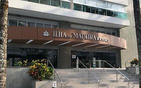 Ilha da Madeira Resort com SPA privativo